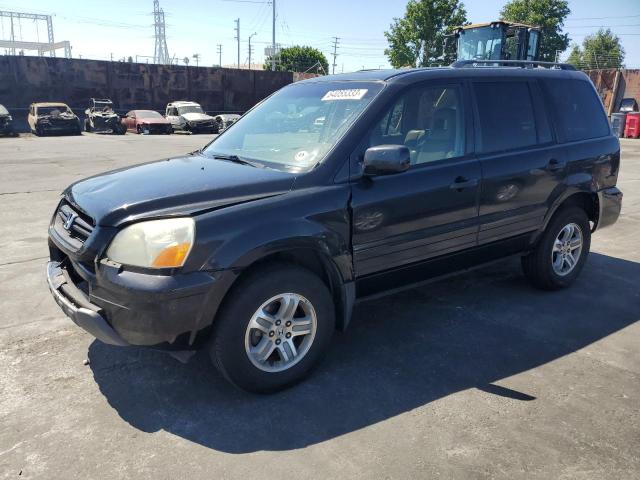 2005 Honda Pilot EX-L