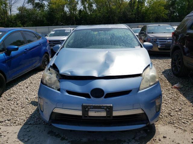 JTDKN3DP9E3050579 Toyota PRIUS PLUG-IN