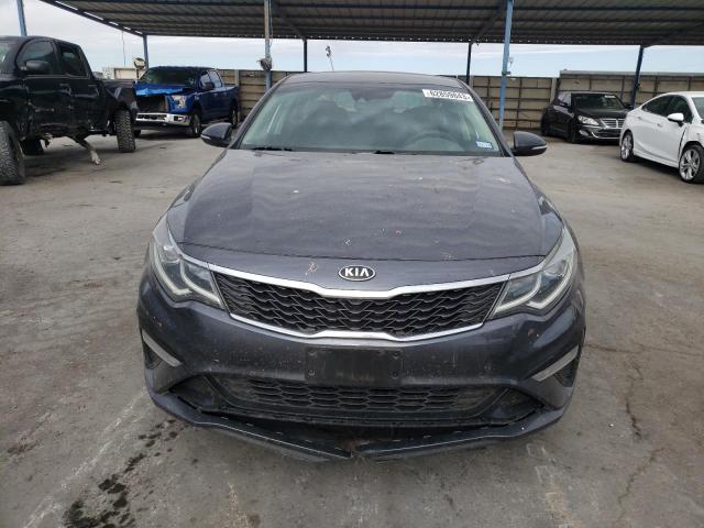 5XXGT4L37LG389242 KIA Optima Lx