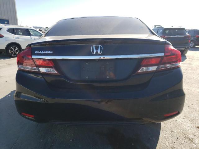19XFB2F8XFE268650 Honda CIVIC EX