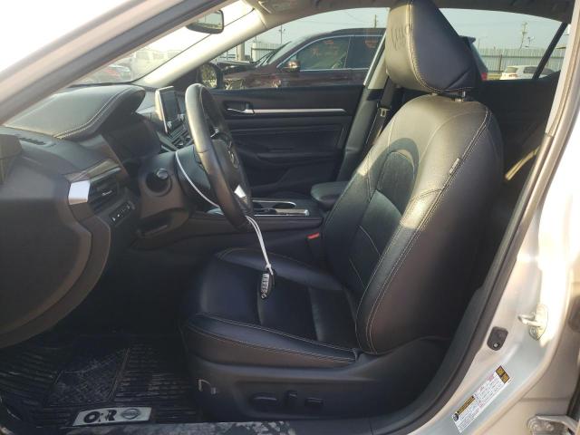 1N4BL4EV4KC195250 Nissan ALTIMA SL