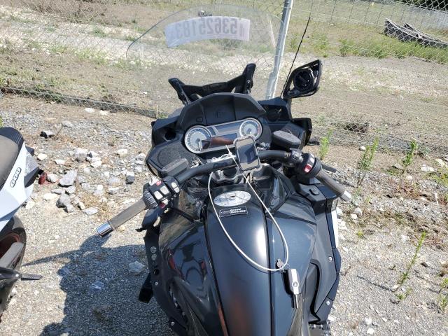 2019 BMW K1600 B - WB10F5304KZG17777