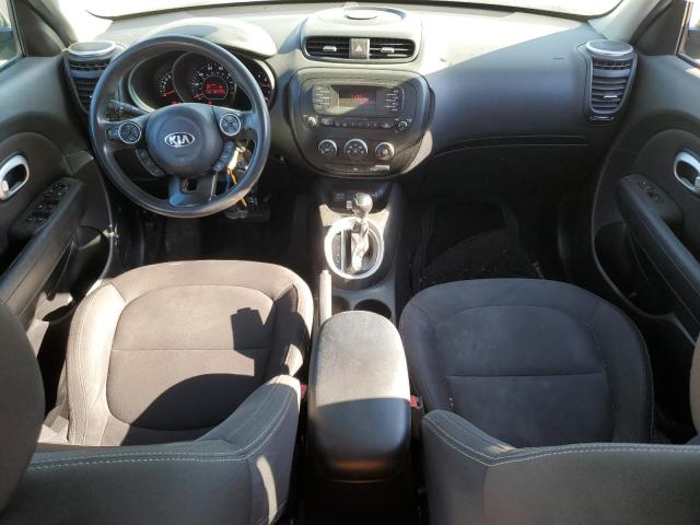 KNDJN2A25F7805574 KIA Soul