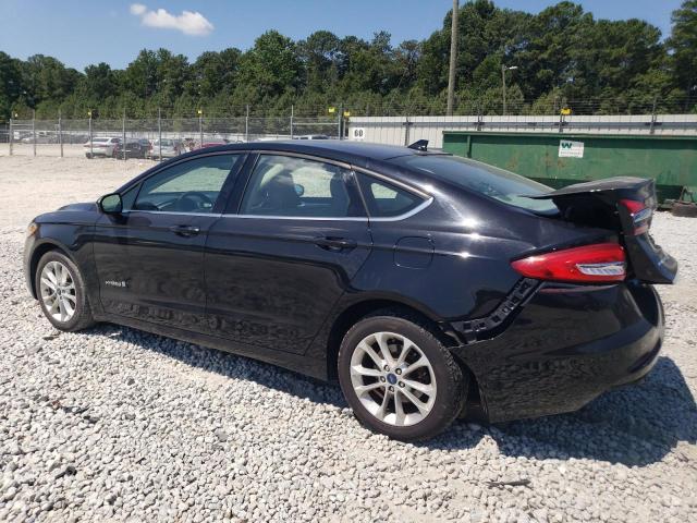 3FA6P0LU8KR117855 2019 FORD FUSION, photo no. 2