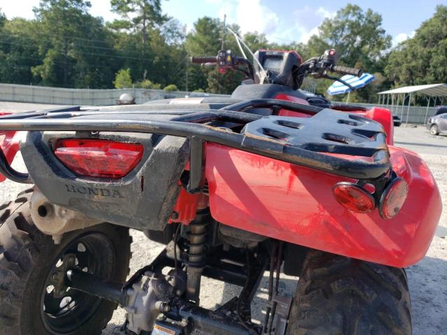2023 HONDA TRX520 FE 1HFTE4466P4900835