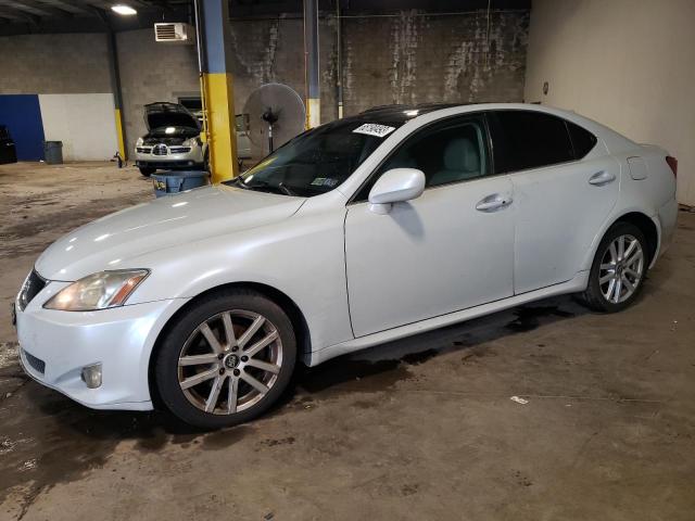 2008 Lexus IS 250 