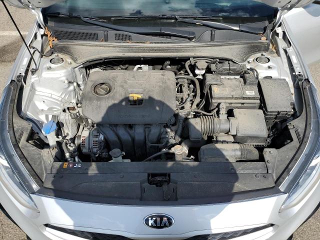 2021 KIA FORTE FE - 3KPF24AD6ME309417