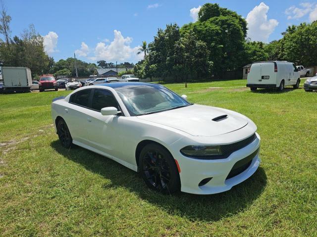 2020 Dodge Charger R/T