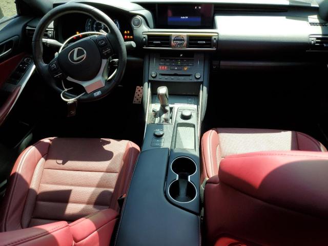 2020 LEXUS IS 300 F-S JTHG81F24L5043140