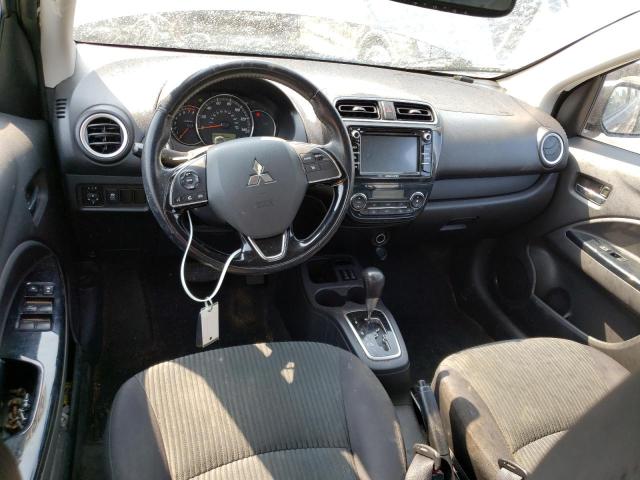 ML32F4FJ0HHF06039 Mitsubishi Mirage G4 Se