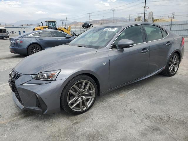 2019 Lexus IS 300 