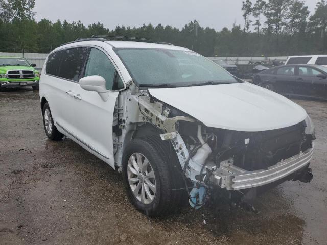 2C4RC1BG2HR579671 2017 CHRYSLER PACIFICA, photo no. 4