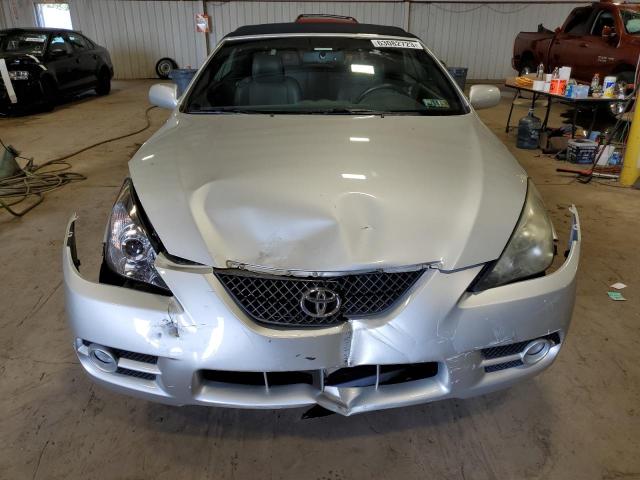 2008 Toyota Camry Solara Se VIN: 4T1FA38P88U144874 Lot: 63082723