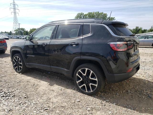 3C4NJDCB0JT401186 Jeep Compass Limited