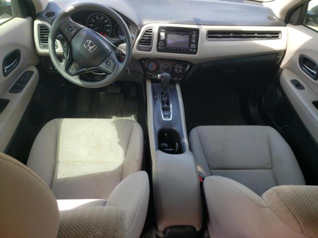 2017 HONDA HR-V 3CZRU5H32HM712181