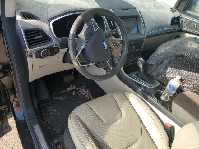 2FMPK3K82GBB91955 Ford Edge Titanium