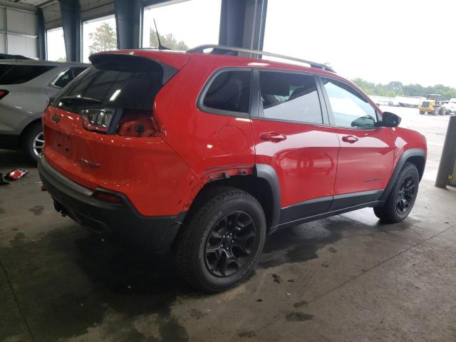 1C4PJMBN7KD310315 Jeep Cherokee Trailhawk