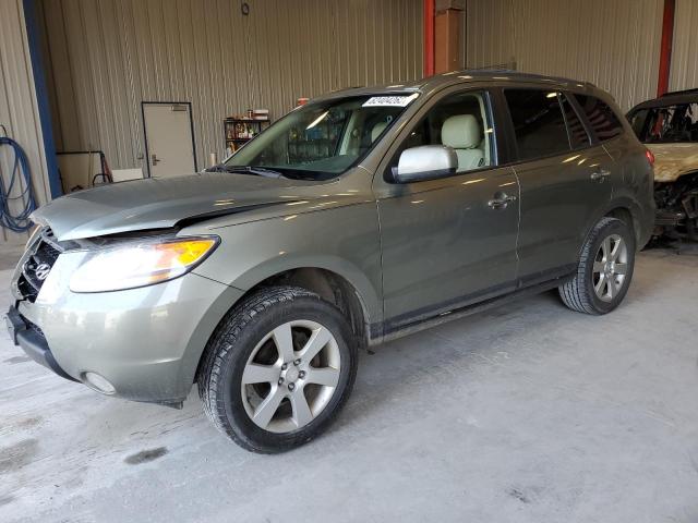 2008 Hyundai Santa Fe SE