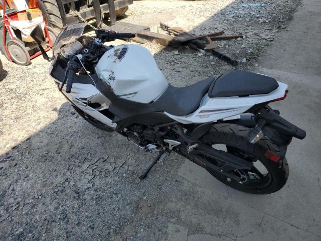 2023 KAWASAKI 1000 LTD - JKAEXKH1XPDAP1216