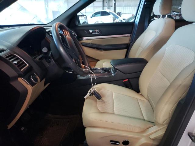 1FM5K7B82HGA26075 Ford EXPLORER