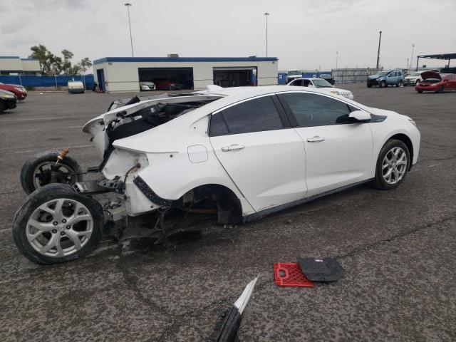 VIN 1G1RD6S55GU140452 2016 Chevrolet Volt, Ltz no.3