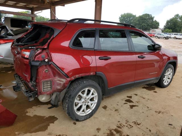 1C4PJLAB1FW760926 Jeep Cherokee Sport
