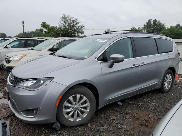 2C4RC1BG4HR769889 2017 CHRYSLER PACIFICA, photo no. 1