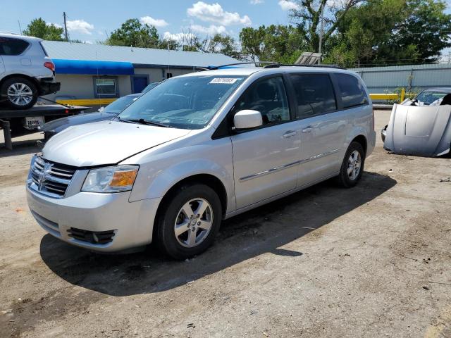 2009 Dodge Grand Caravan SXT