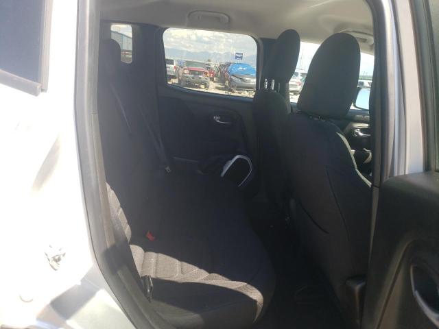 ZACCJBBB9JPG76771 Jeep Renegade Latitude