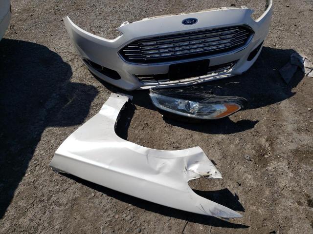 3FA6P0K92ER220139 Ford Fusion Titanium