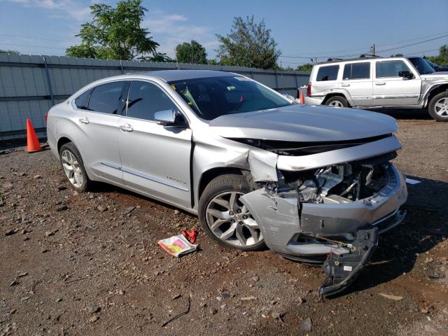 2G1125S36J9173783 | 2018 CHEVROLET IMPALA PRE