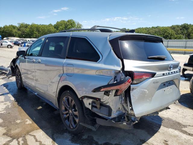 5TDDRKEC0MS031189 2021 TOYOTA SIENNA - Image 2