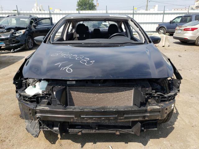 3KPFL4A72HE109972 KIA FORTE LX