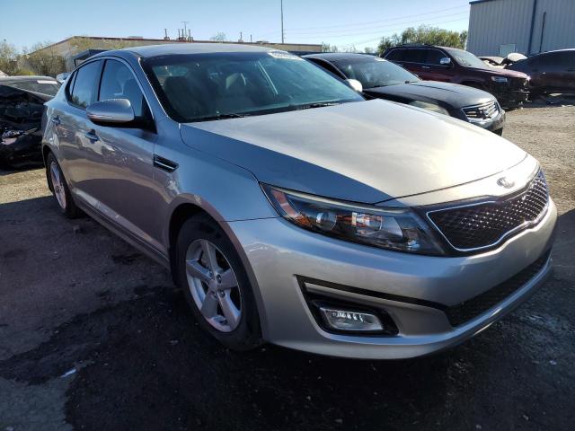 5XXGM4A74FG446603 KIA Optima Lx