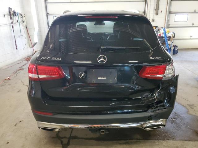 WDC0G4KBXHF156504 Mercedes-Benz Glc 300 4matic
