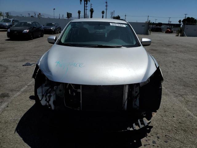 3N1AB7AP8FY356331 Nissan SENTRA S