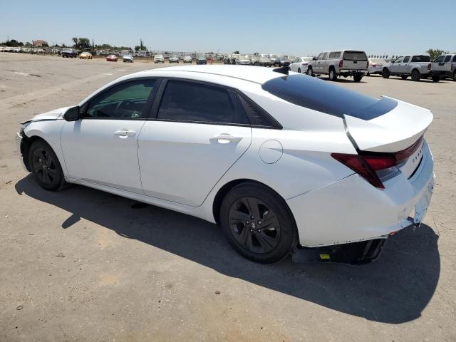 5NPLM4AG6NH075770 Hyundai ELANTRA SEL