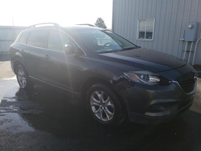 JM3TB2CA8E0444118 Mazda Cx-9 Touring