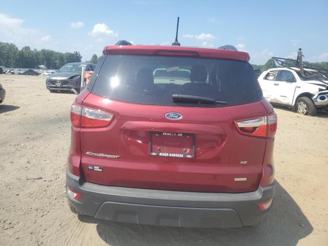 MAJ3S2GE0LC329150 Ford Ecosport S 6