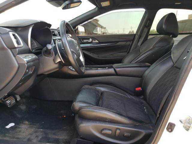 1N4AA6AV9KC383779 Nissan MAXIMA S