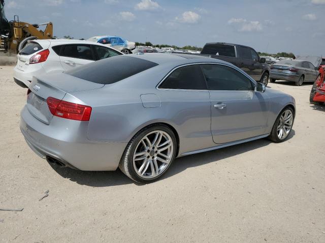 2015 AUDI S5 PREMIUM - WAUCGAFR3FA031246