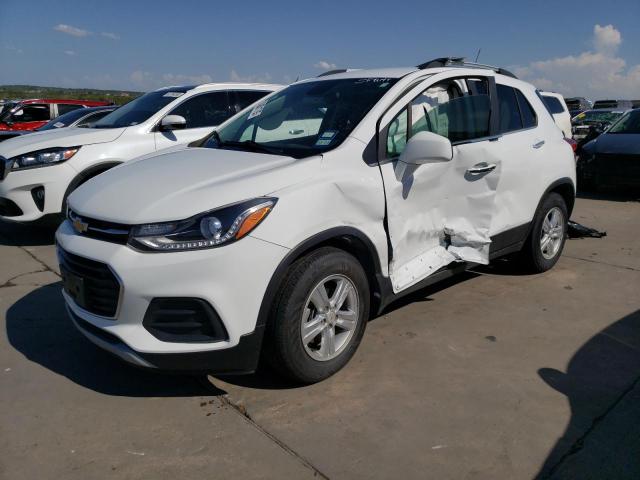 KL7CJLSB8LB059359 Chevrolet Trax 1LT