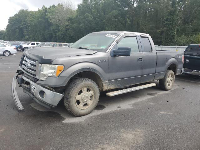 2010 Ford F-150 