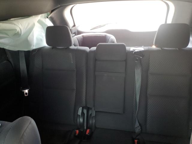 1C4RJEAGXJC402590 Jeep Grand Cherokee Laredo