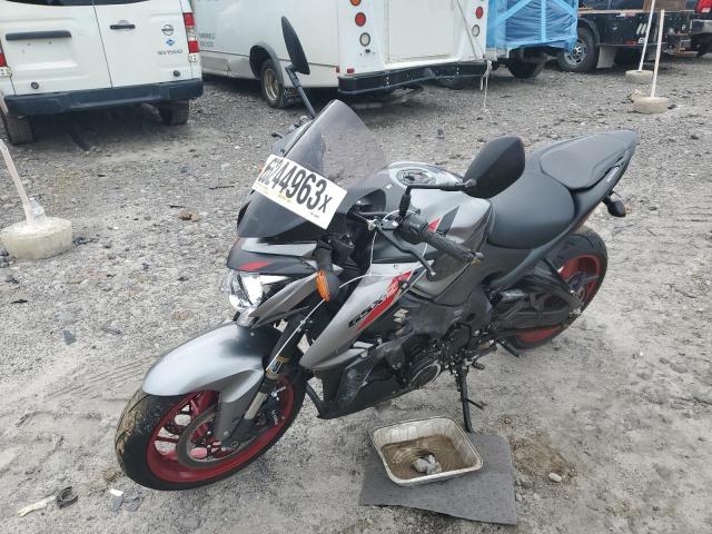 2020 SUZUKI GSX-S1000 - JS1GT7AB0L7100202