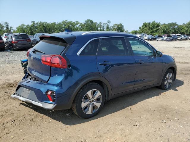 2020 Kia Niro Lx VIN: KNDCB3LC9L5396418 Lot: 62773713