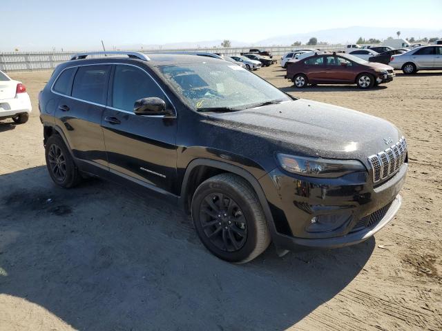 1C4PJLLB5KD226072 Jeep Cherokee Latitude Plus