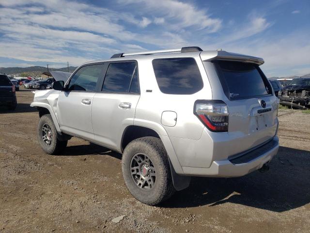 JTEBU5JRXL5744831 | 2020 TOYOTA 4RUNNER SR