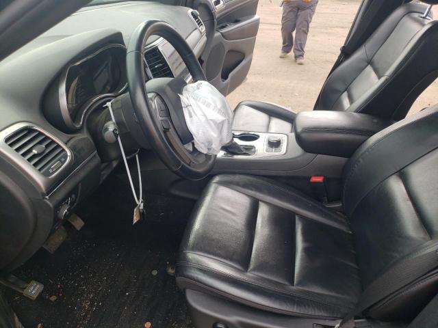 1C4RJFBG9MC701111 Jeep Grand Cherokee Limited