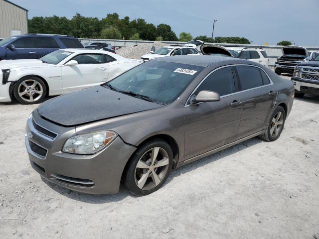 2011 Chevrolet Malibu 